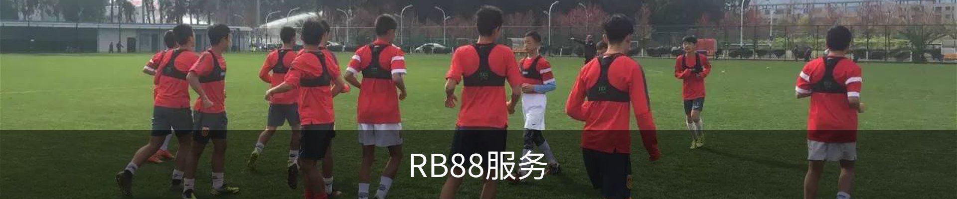 RB88服务
